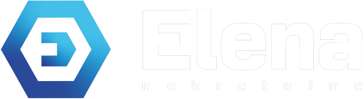 Elena Nekretnine Logo